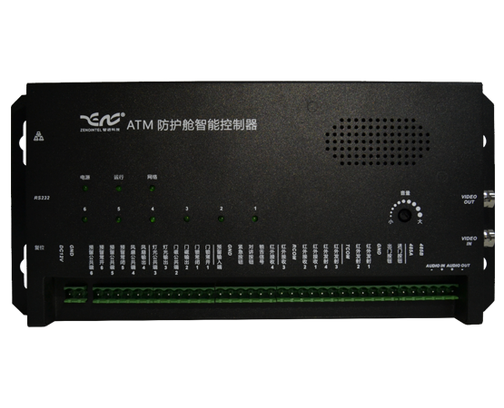 杭州赢博手机站·官方版在线科技 防护舱控制器