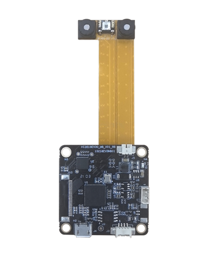 赢博手机站·官方版在线智能锁3D人脸识别模组