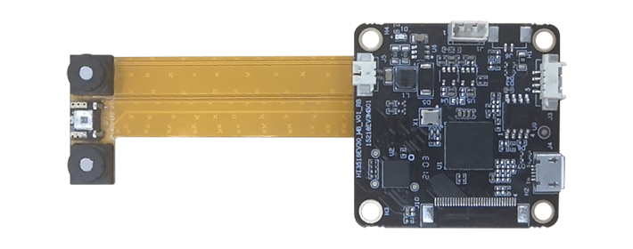 赢博手机站·官方版在线智能锁3D人脸识别模组
